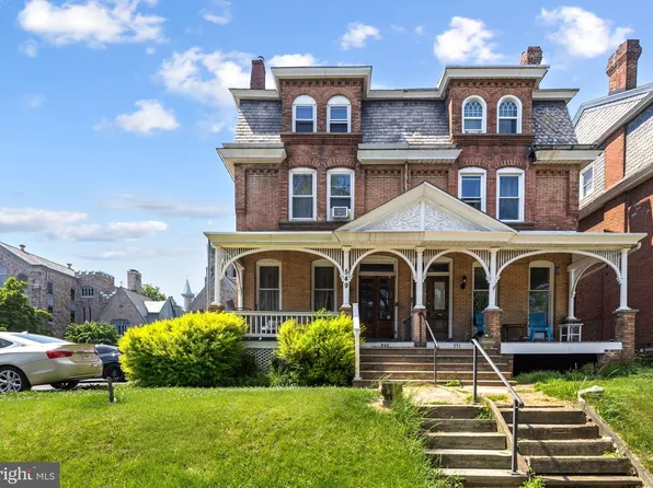 549 Haws Ave, Norristown, PA 19401
