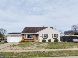 601 Ilse Dr, Newark, DE 19713