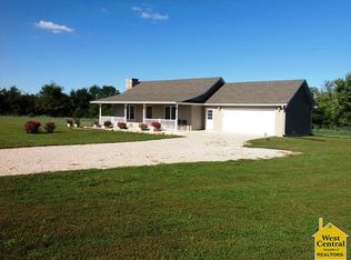 10170 NW 1351 Rd, Appleton City, MO 64724