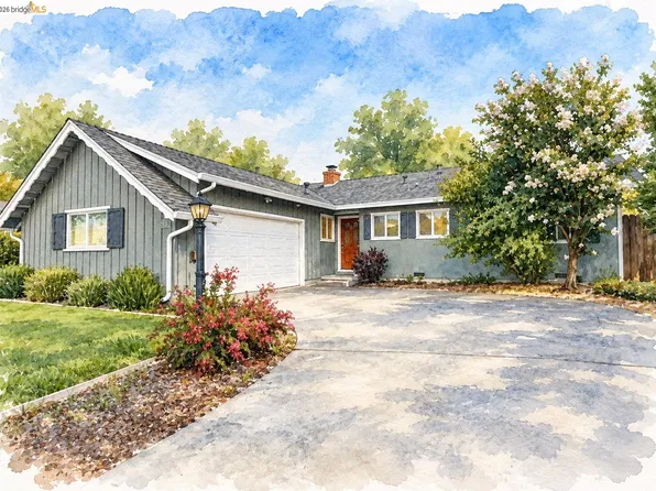 525 Cottonwood Dr, Fairfield, CA 94533