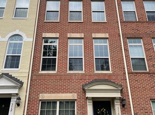 314 N George Mason Dr, Arlington, VA 22203