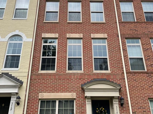 314 N George Mason Dr, Arlington, VA 22203