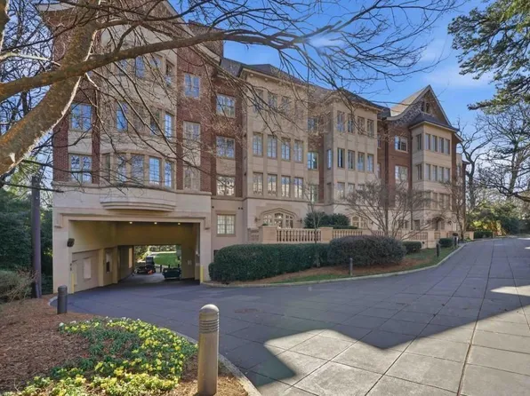 1717 N Decatur Rd NE Unit 220, Atlanta, GA 30307