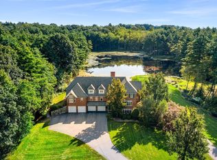 70 Chestnut Hill Rd, Amherst, NH 03031