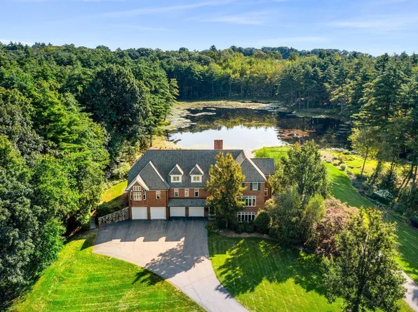70 Chestnut Hill Road, Amherst, NH 03031