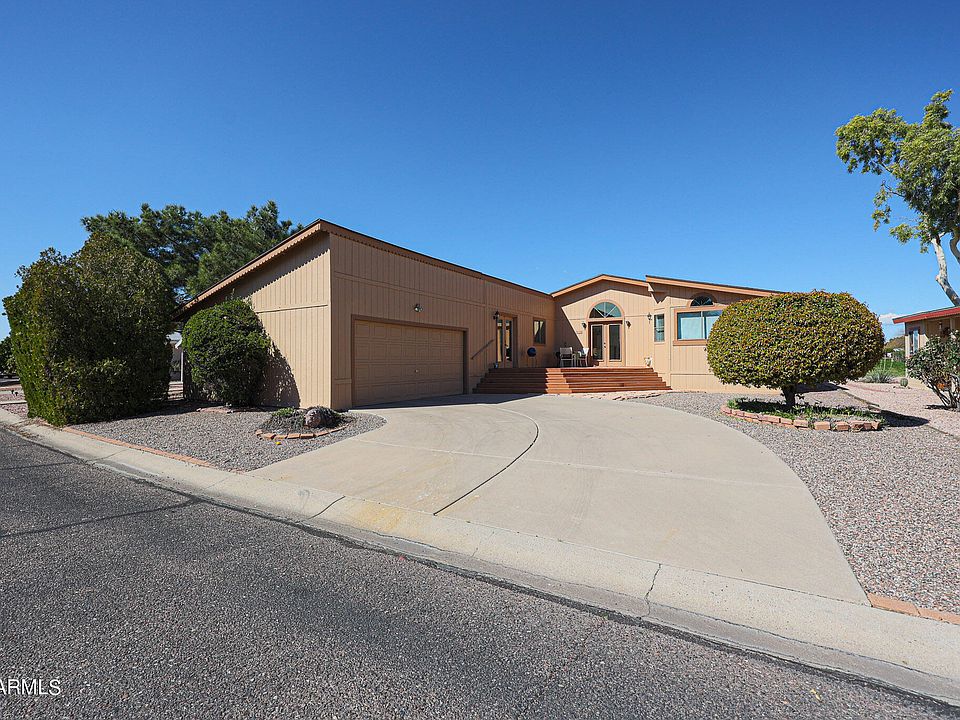 3901 E Pinnacle Peak Rd LOT 397, Phoenix, AZ 85050 Zillow