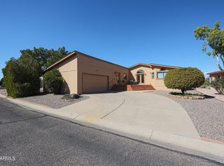 3901 E Pinnacle Peak Rd LOT 397, Phoenix, AZ 85050