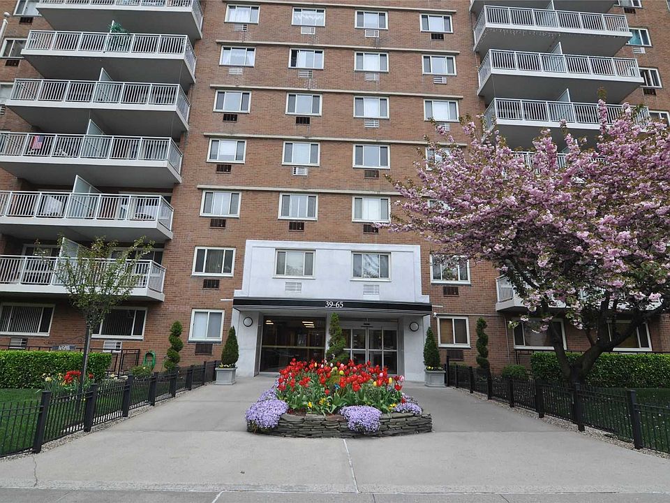 1st image of 39-65 52nd St APT 5C