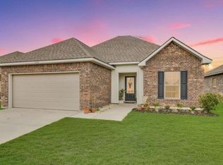 206 Burndap Way, Lafayette, LA 70507