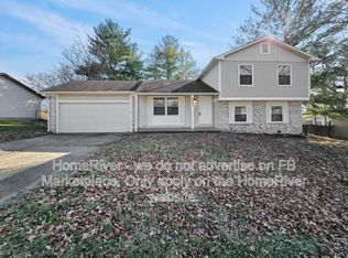 5531 Winship Ct, Indianapolis, IN