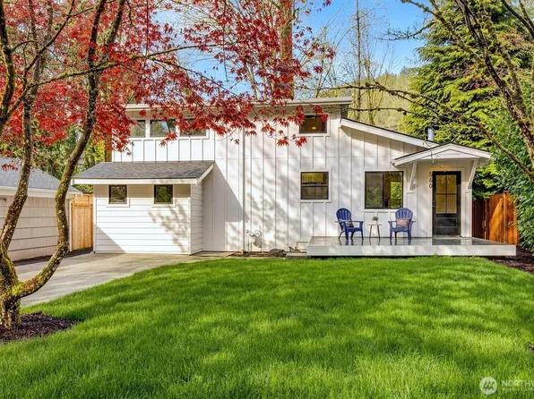 560 NE Alder Street, Issaquah, WA 98027