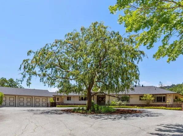 3950 Sand Hill Rd, Woodside, CA 94062