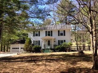 8841 Newport Rd, Catawba, VA 24070