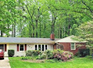 637 S Lakeside Dr, Raleigh, NC 27606