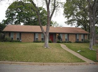 3025 Keystone St, Longview, TX 75605