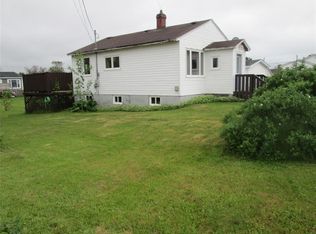 1 1st Ave, Bishops Falls, NL A0H1C0