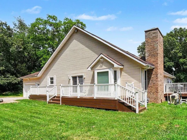 55900 Orchid Rd, South Bend, IN 46619