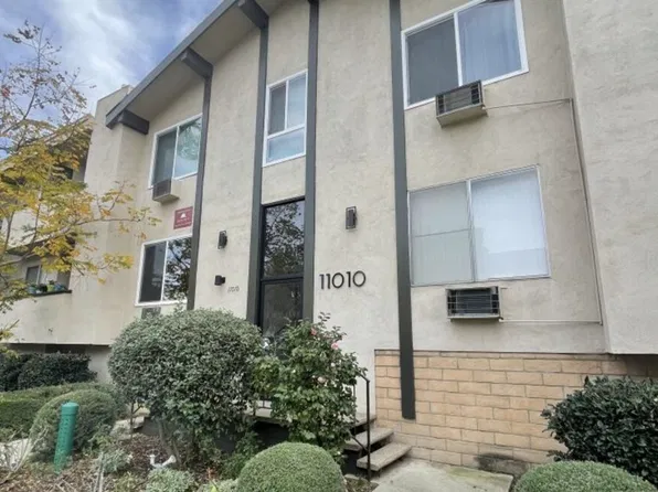 11002-11010 Rose Avenue, 11002-11010 Rose Ave #106, Los Angeles, CA 90034