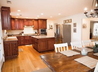 761 Chelsea Rd, West Point, VA 23181