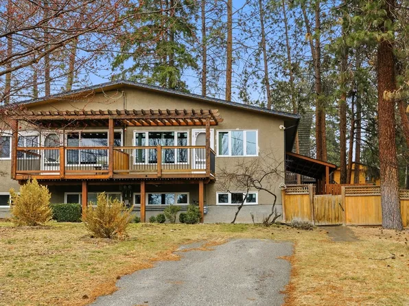 5187 Chute Lake Cres, Kelowna, BC V1W 4L7