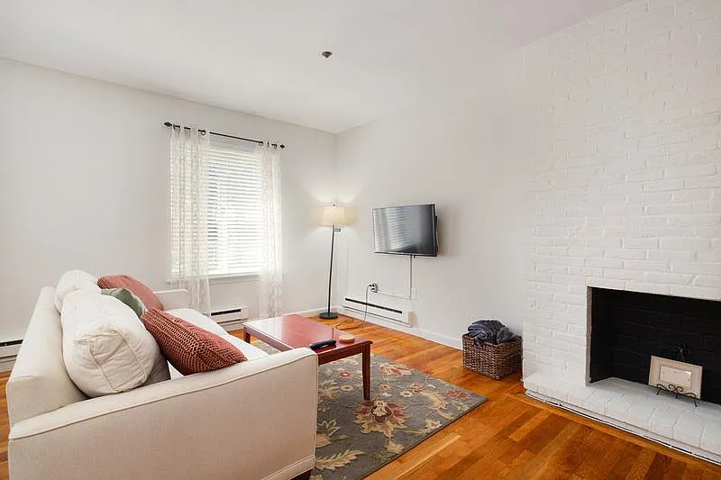 Studio, 400 sqft, $3,100 — Photo 3