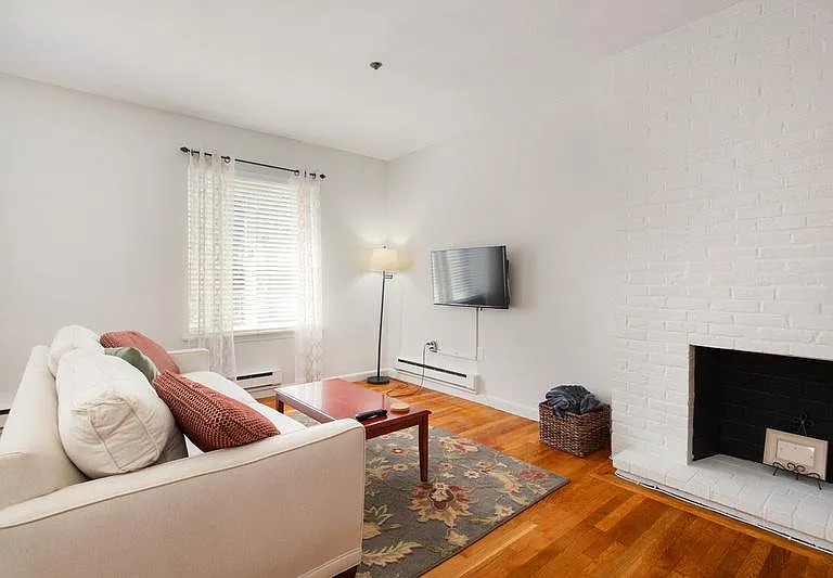 220 Beacon St #301 — Photo 3