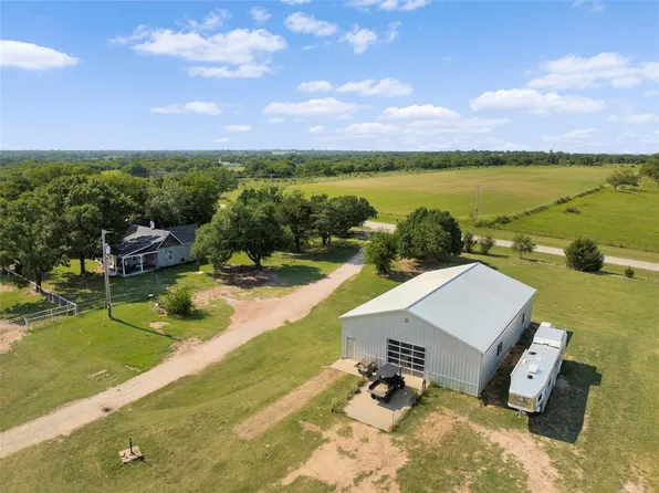 14750 Box Rd, Lexington, OK 73051