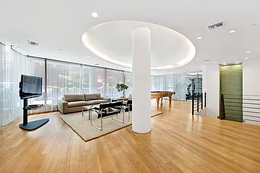 Rented by Brown Harris Stevens