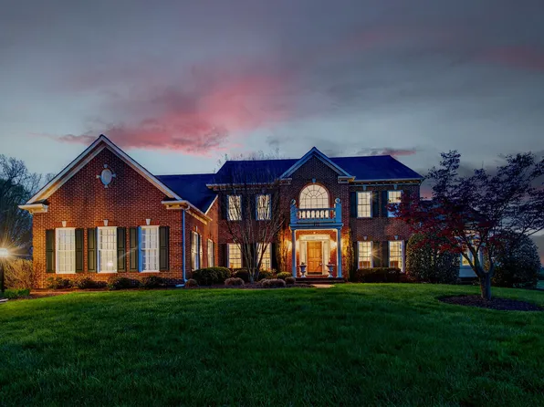 401 Hilton Head Ct, Ashton, MD 20861