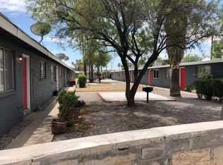 4430 E Pima St #8, Tucson, AZ 85712