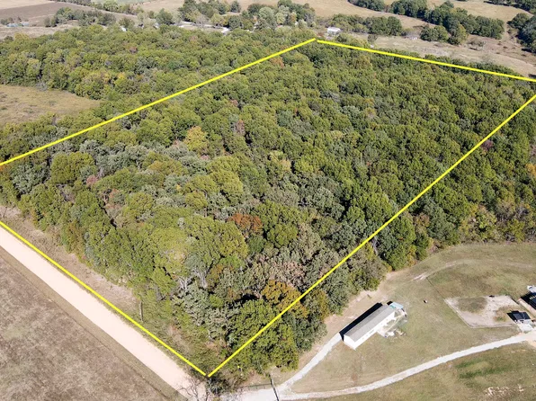 000 Tbd Carlin Ridge Road, Rocky Comfort, MO 64861