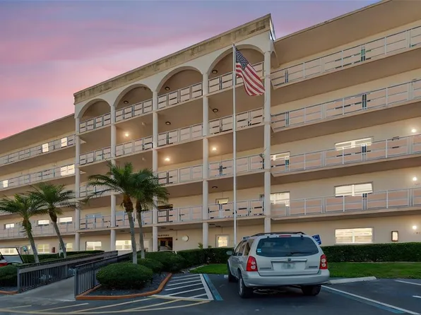 5623 80th St N Unit 314, Saint Petersburg, FL 33709