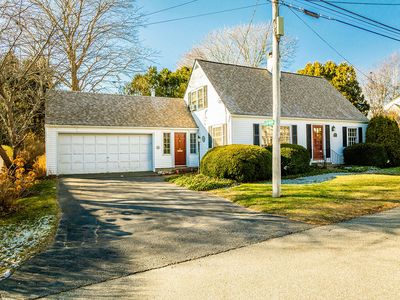 36 Megunticook Street, Camden, ME, 04843