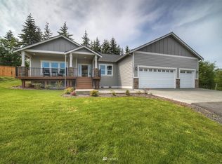 38687 Benchmark Ave NE, Hansville, WA 98340