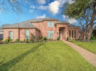 2602 Medlin Ct, Southlake, TX 76092