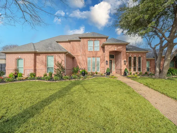 2602 Medlin Ct, Southlake, TX 76092
