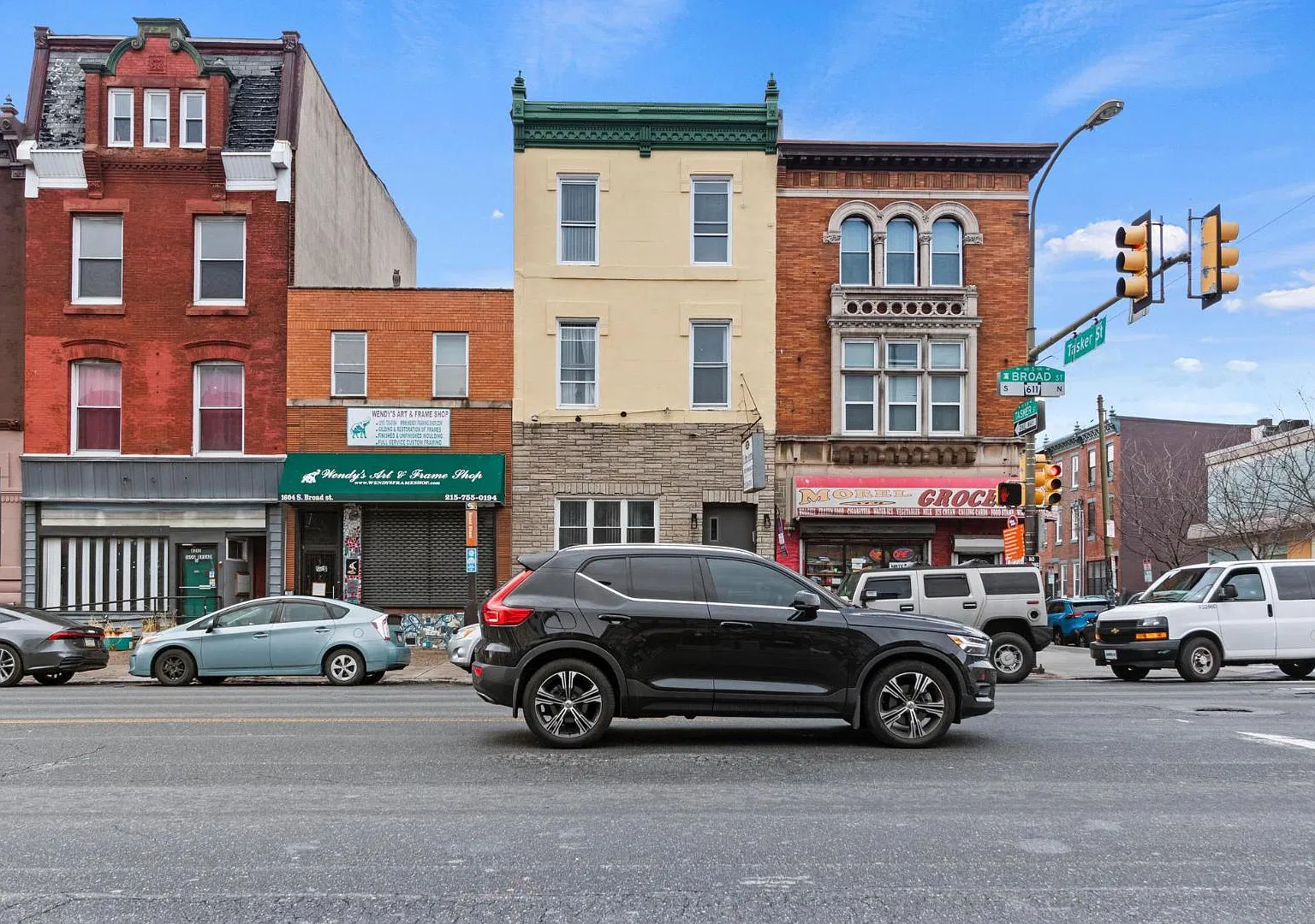 1602 South Broad Street - 3 — Photo 4