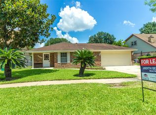 6339 Cresterrace Dr, Pasadena, TX 77505