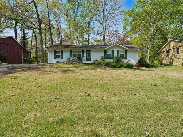 3012 Sasanqua Ln SW, Marietta, GA 30008