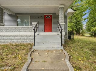 510 N 17th St, Louisville, KY 40203