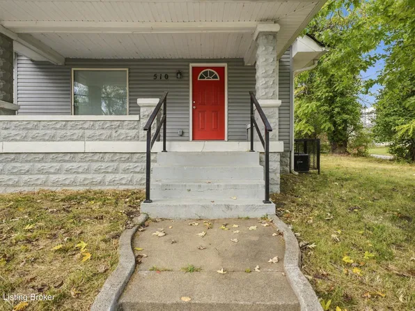 510 N 17th St, Louisville, KY 40203