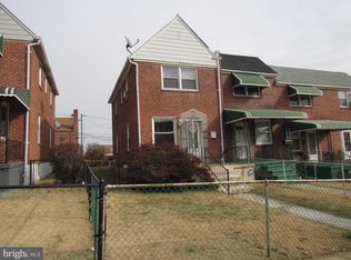 1519 Elrino St, Baltimore, MD