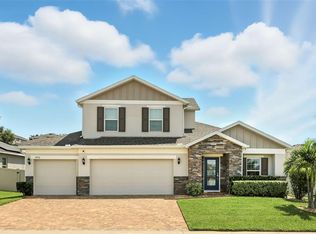 1416 Shira Rd, Minneola, FL 34715