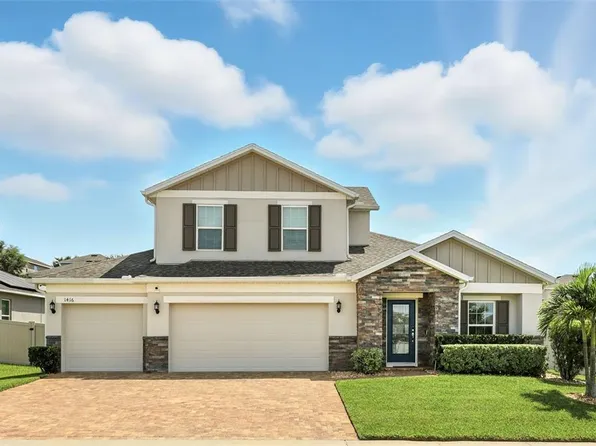 1416 Shira Rd, Minneola, FL 34715