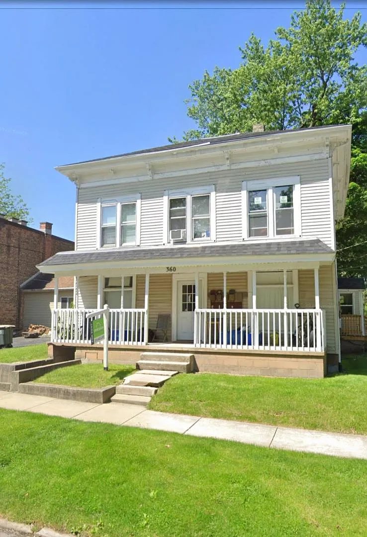 360 College Ave - 360 College Ave. Unit 1 — Photo 1