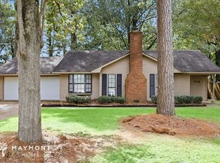 118 Brandy Run Rd, Brandon, MS 39047