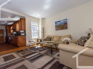 1530 Commonwealth Ave #1A, Brighton, MA 02135