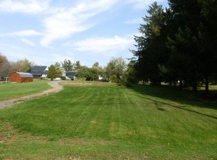 207 Front St, Rensselaer Falls, NY 13680