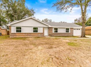 4245 Danamar Dr, Pensacola, FL 32504