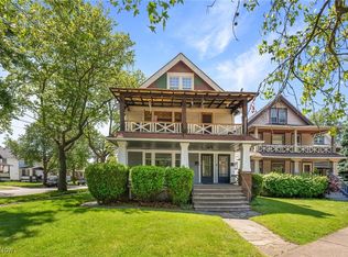 3358 Bosworth Rd, Cleveland, OH 44111